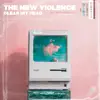 The New Violence - Clear My Head - Single
