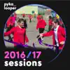 pyka - Pyka_Looper - 2016/17 Sessions